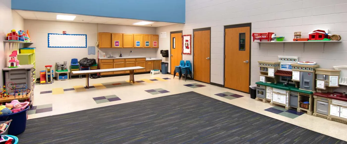 Longmont Child Care
