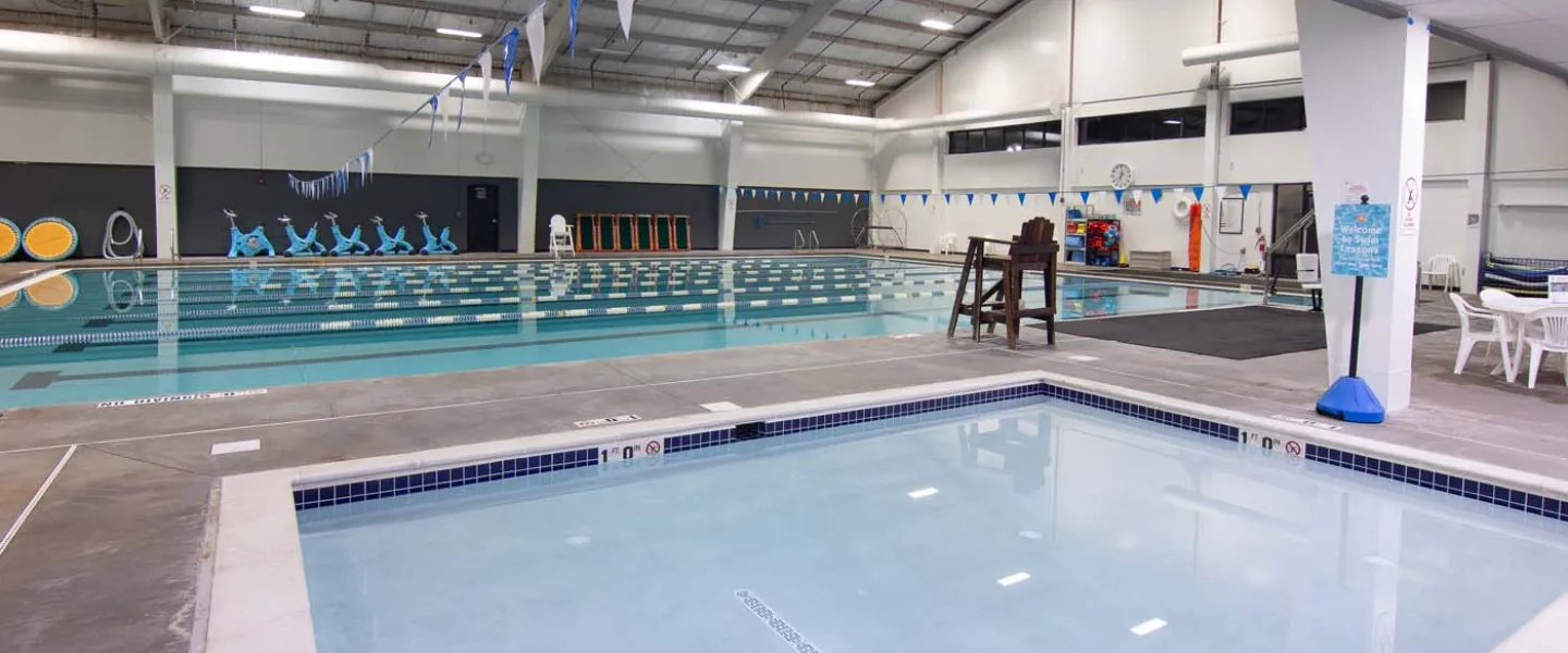 Longmont Pool 
