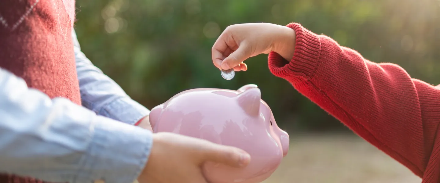 Give Giving Donation