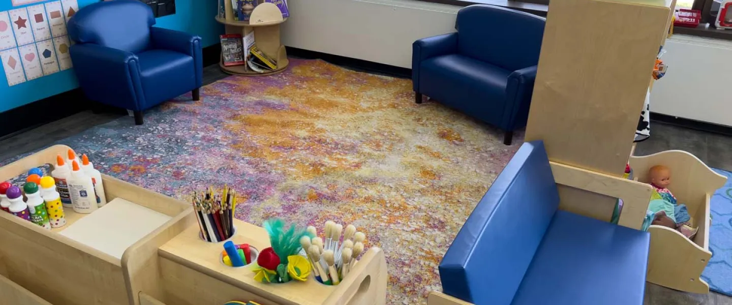 Boulder Childcare