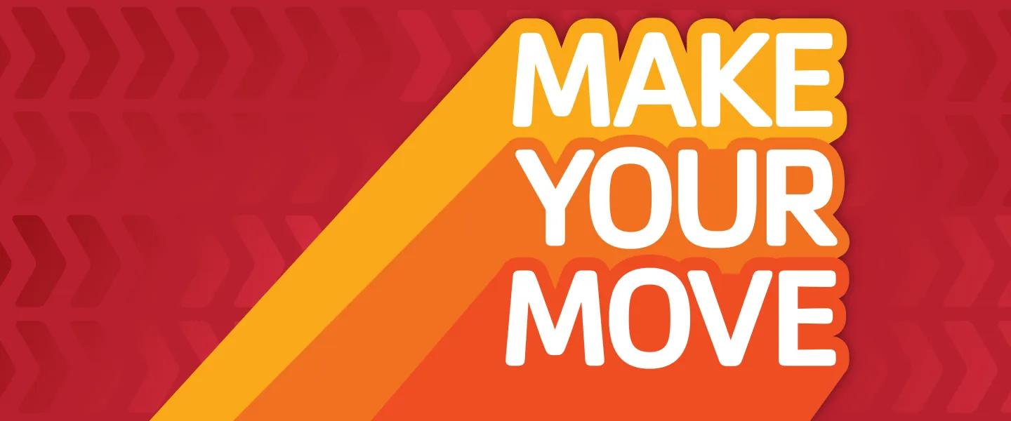 Make Your Move 2024