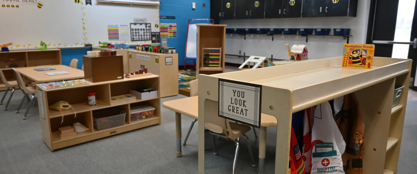 Loveland Childcare