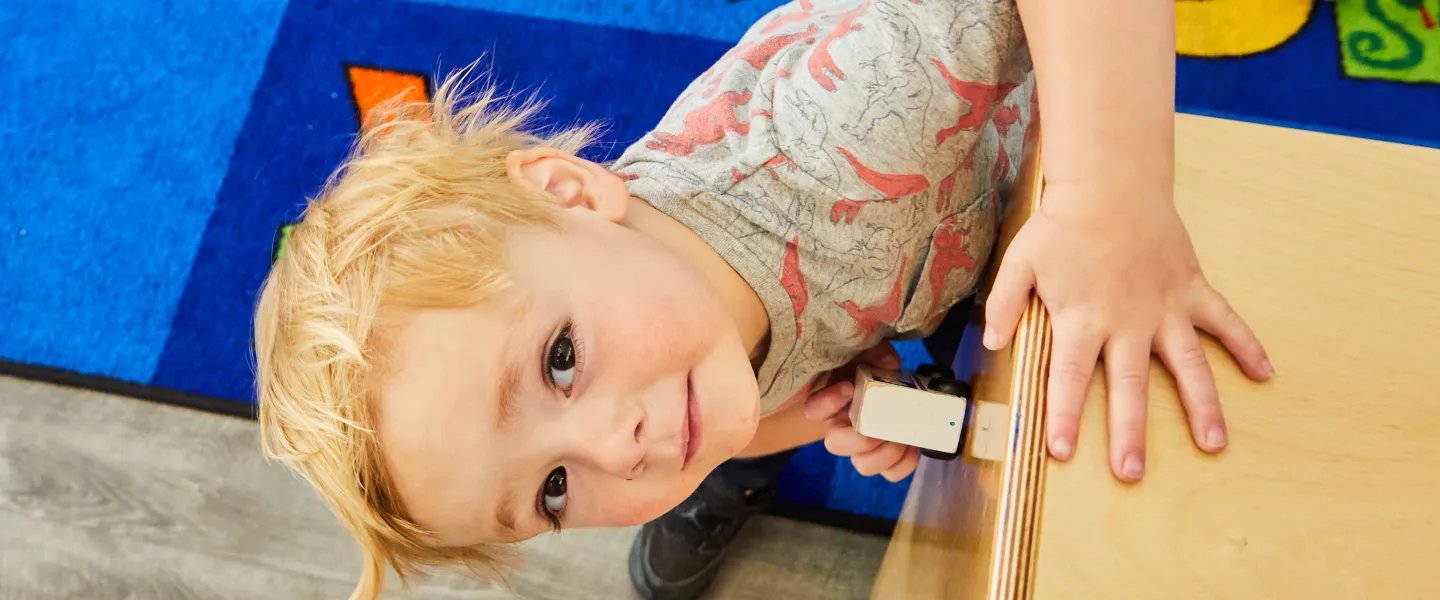 Boulder ECE Early Childcare Kids