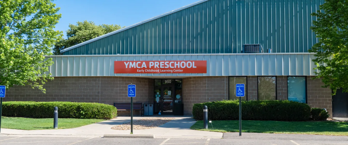 Longmont Preschool