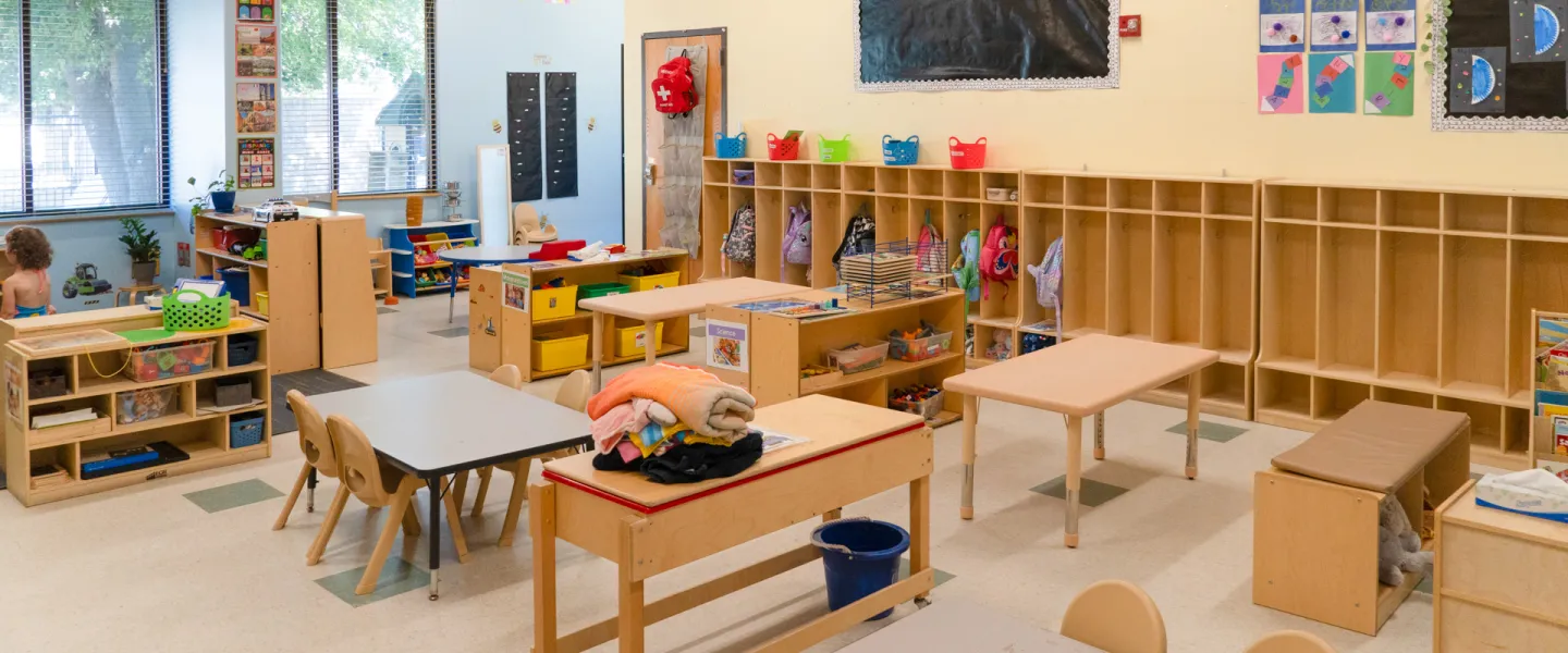 Longmont Preschool