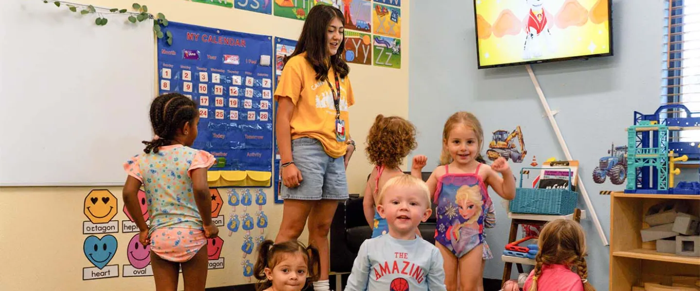 Longmont Preschool