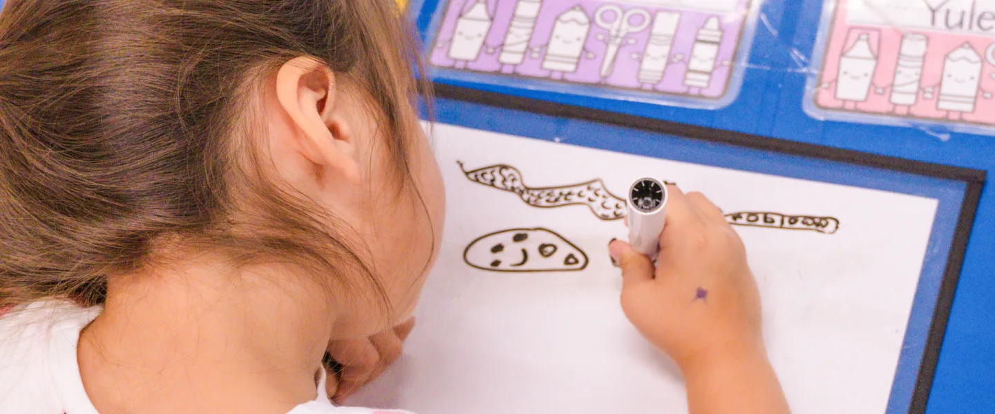 Longmont Preschool