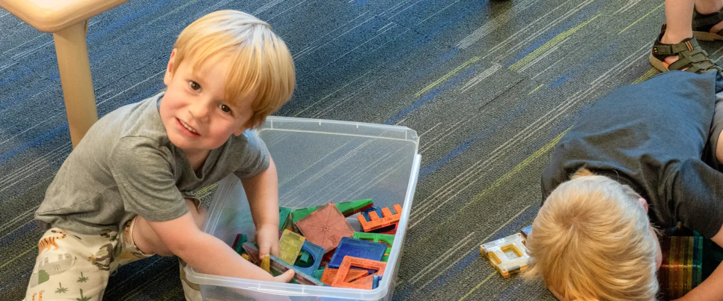 Longmont Preschool