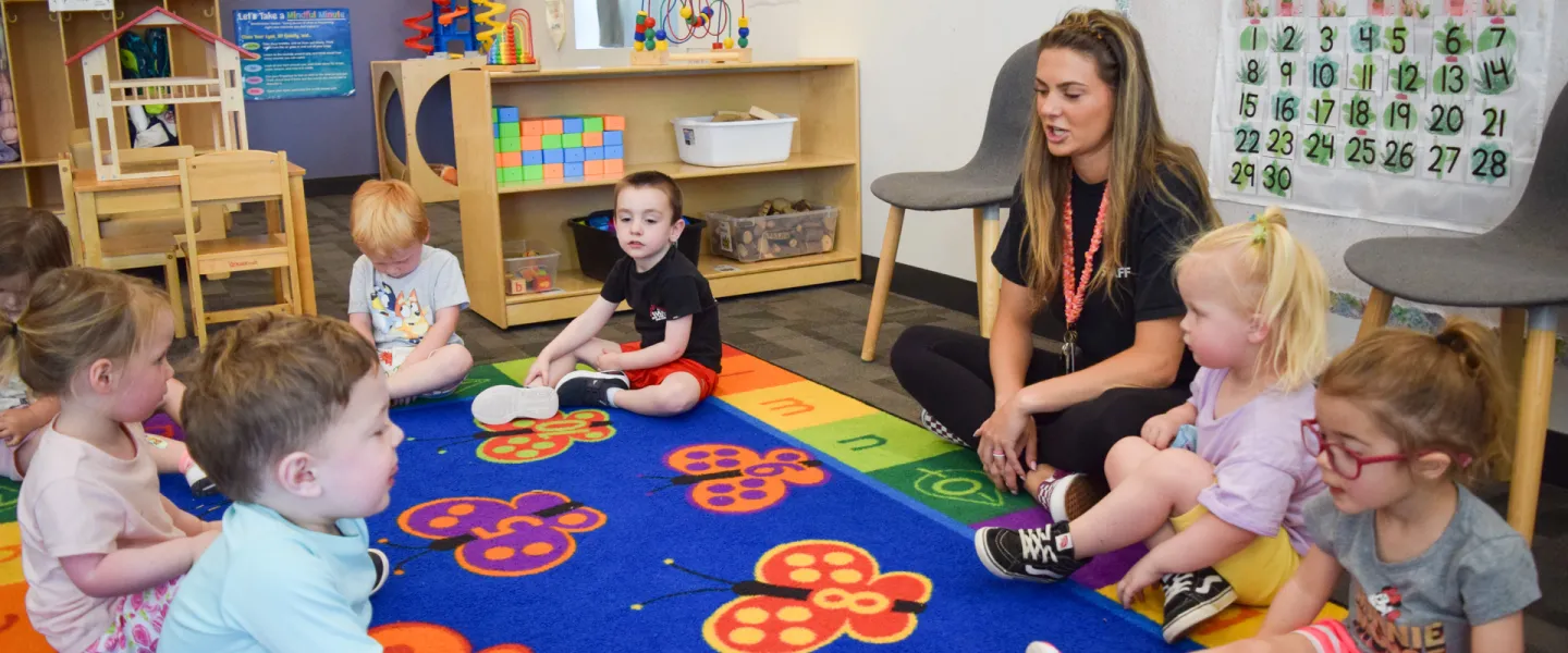 Johnstown Preschool