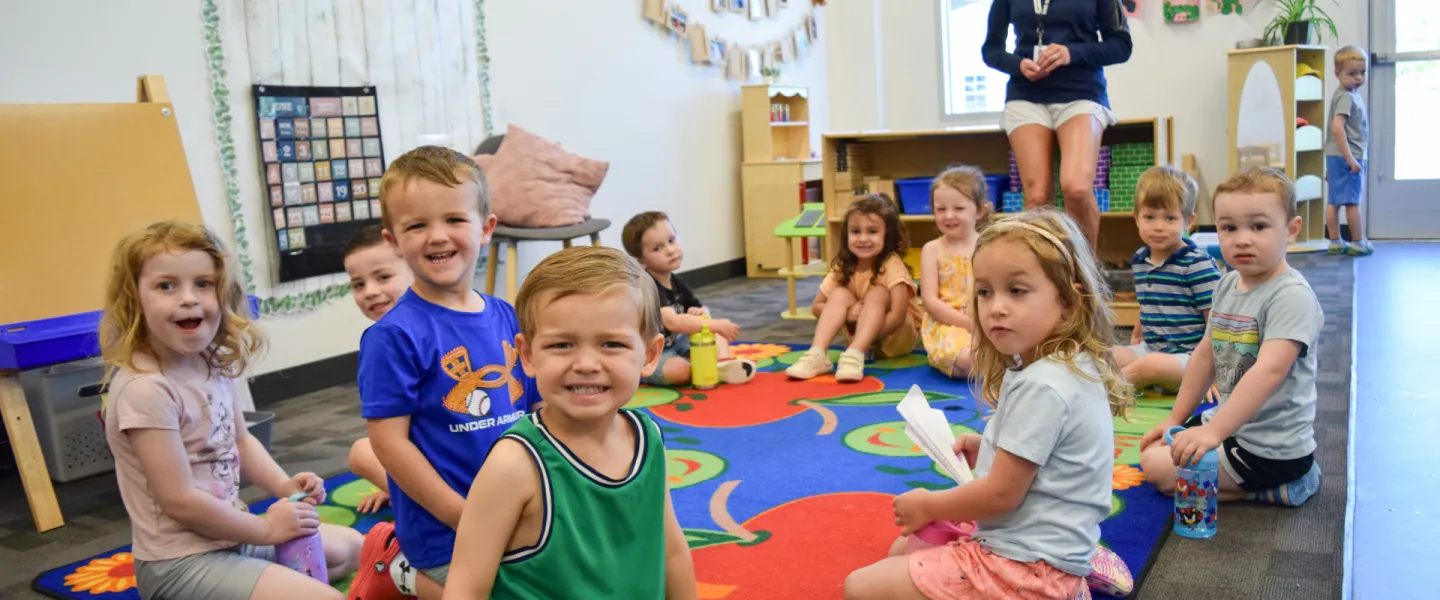 Johnstown Preschool