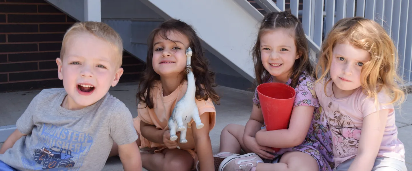 Johnstown Preschool