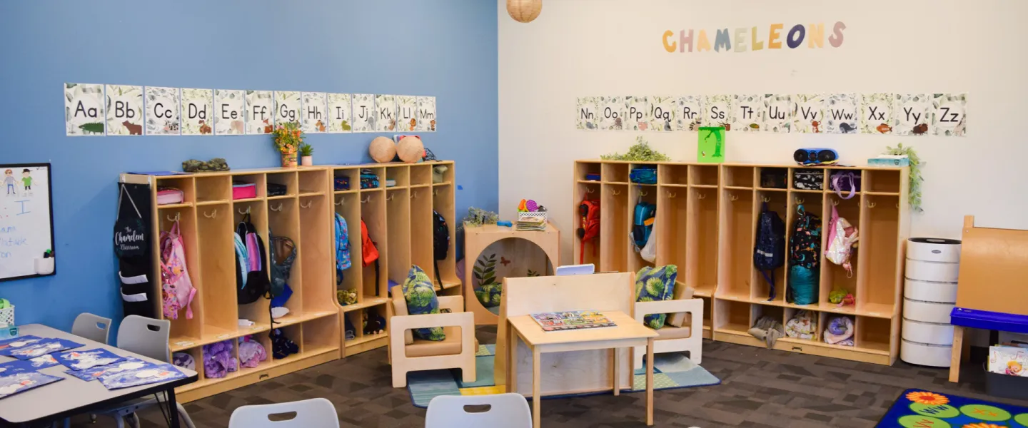 Johnstown Preschool