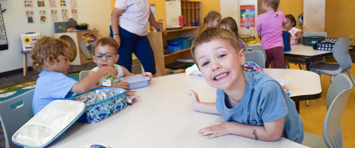 Johnstown Preschool
