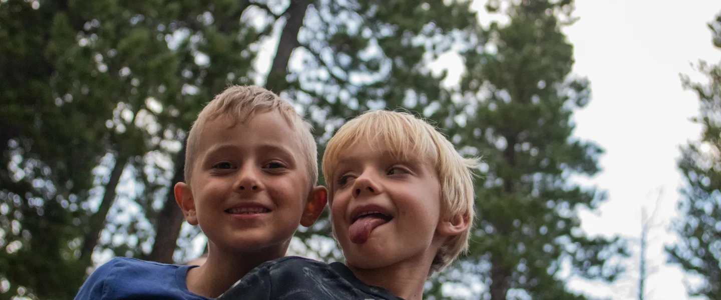 Tumbleson Explorers 2025