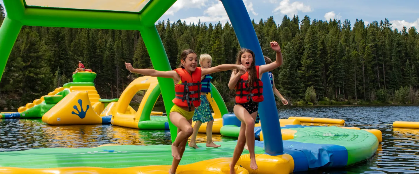 Tumbleson Pathfinder 2025