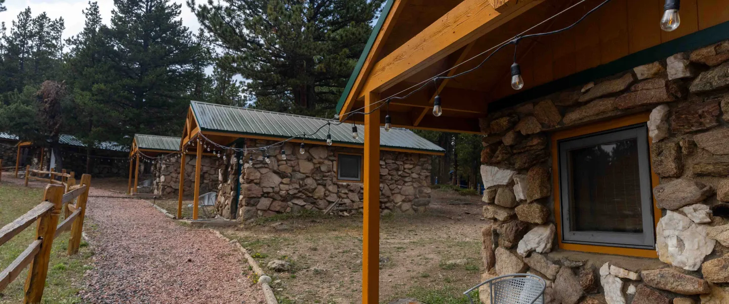 Tumbleson Rental Property