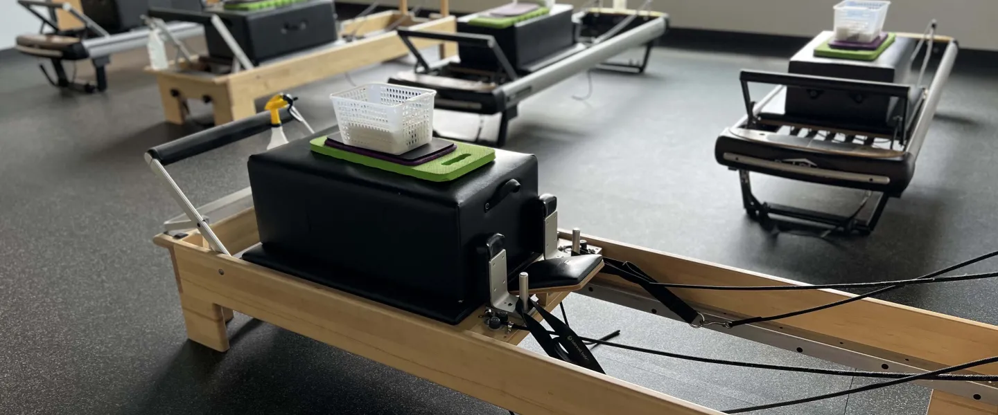 Lafayette Pilates Studio