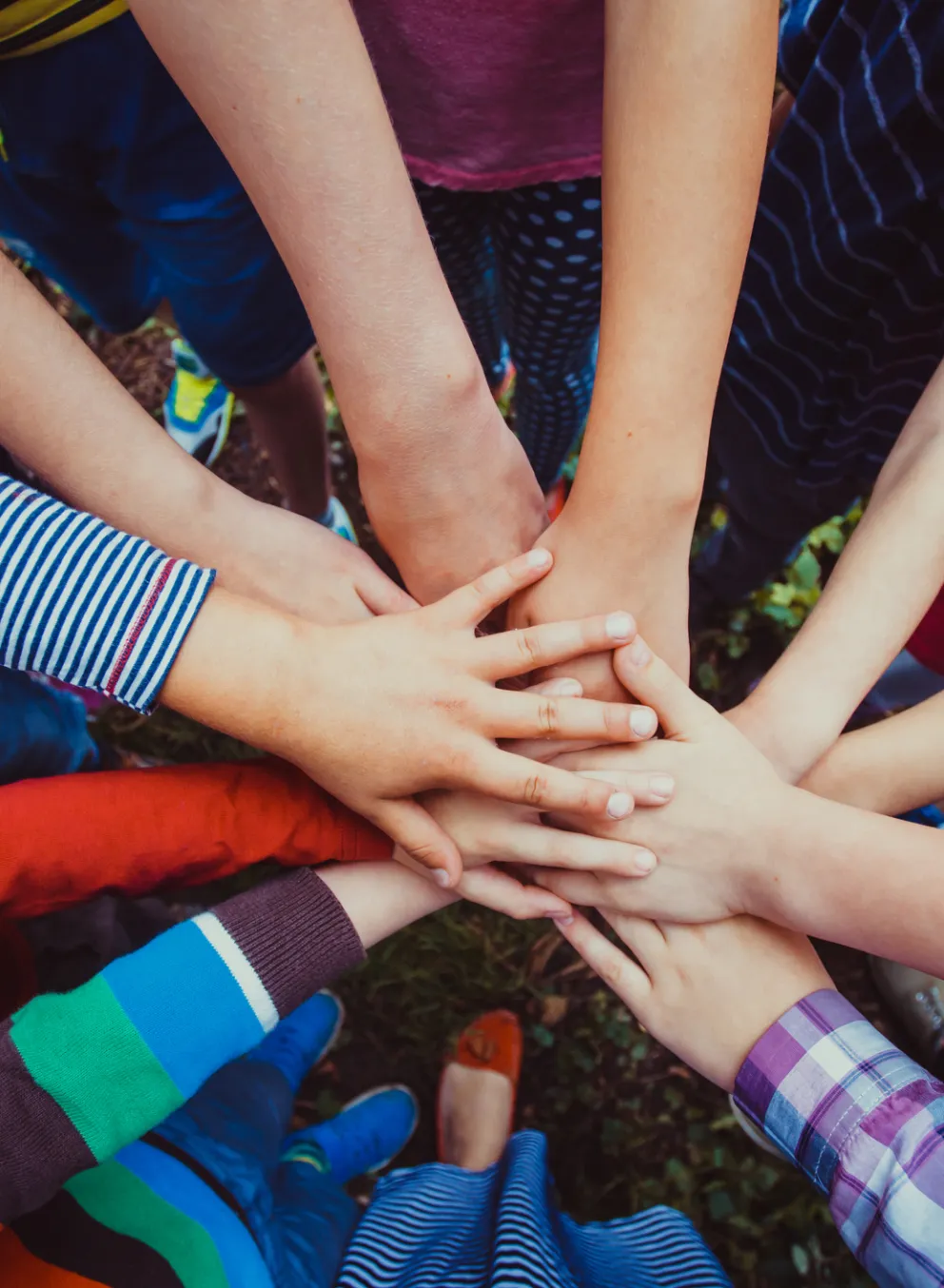 Community-Membership