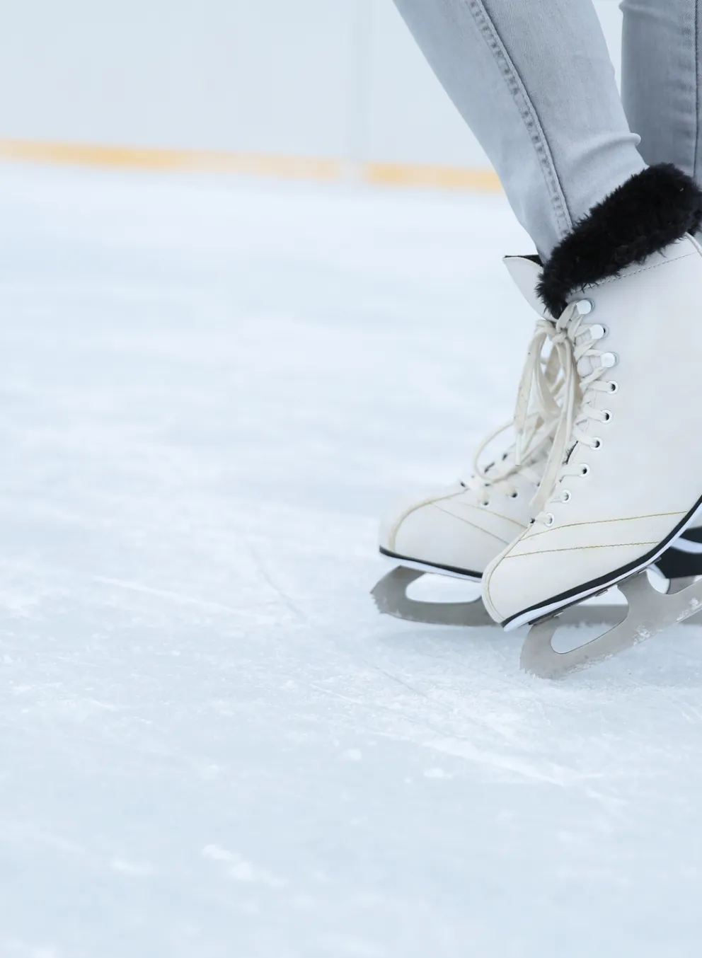 Ice Skating