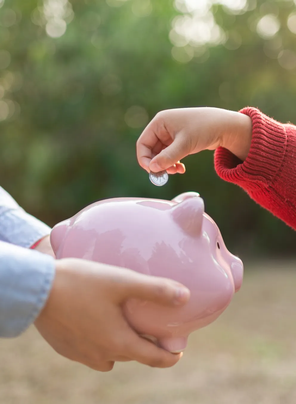 Give Giving Donation