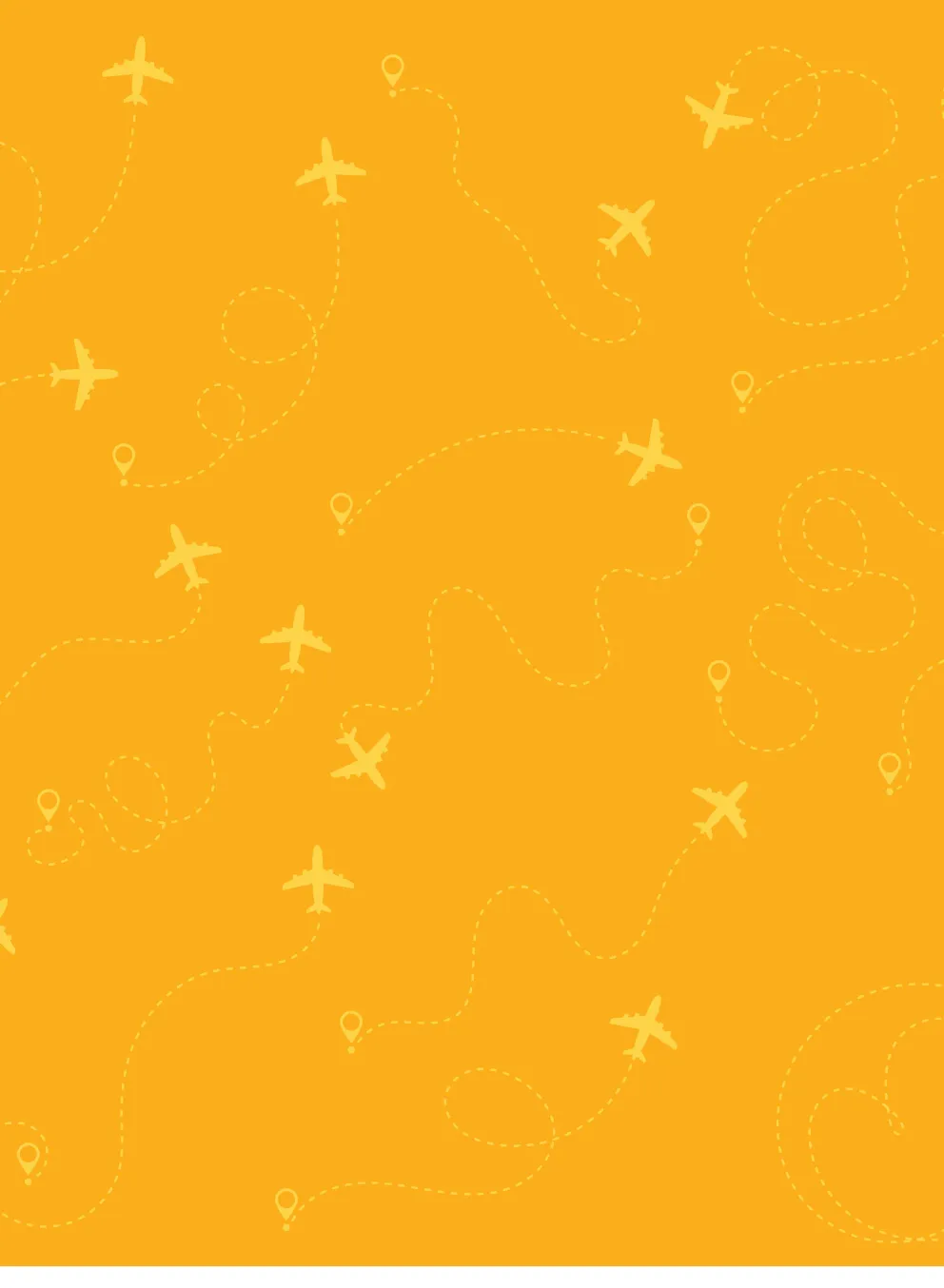 Travel Graphic