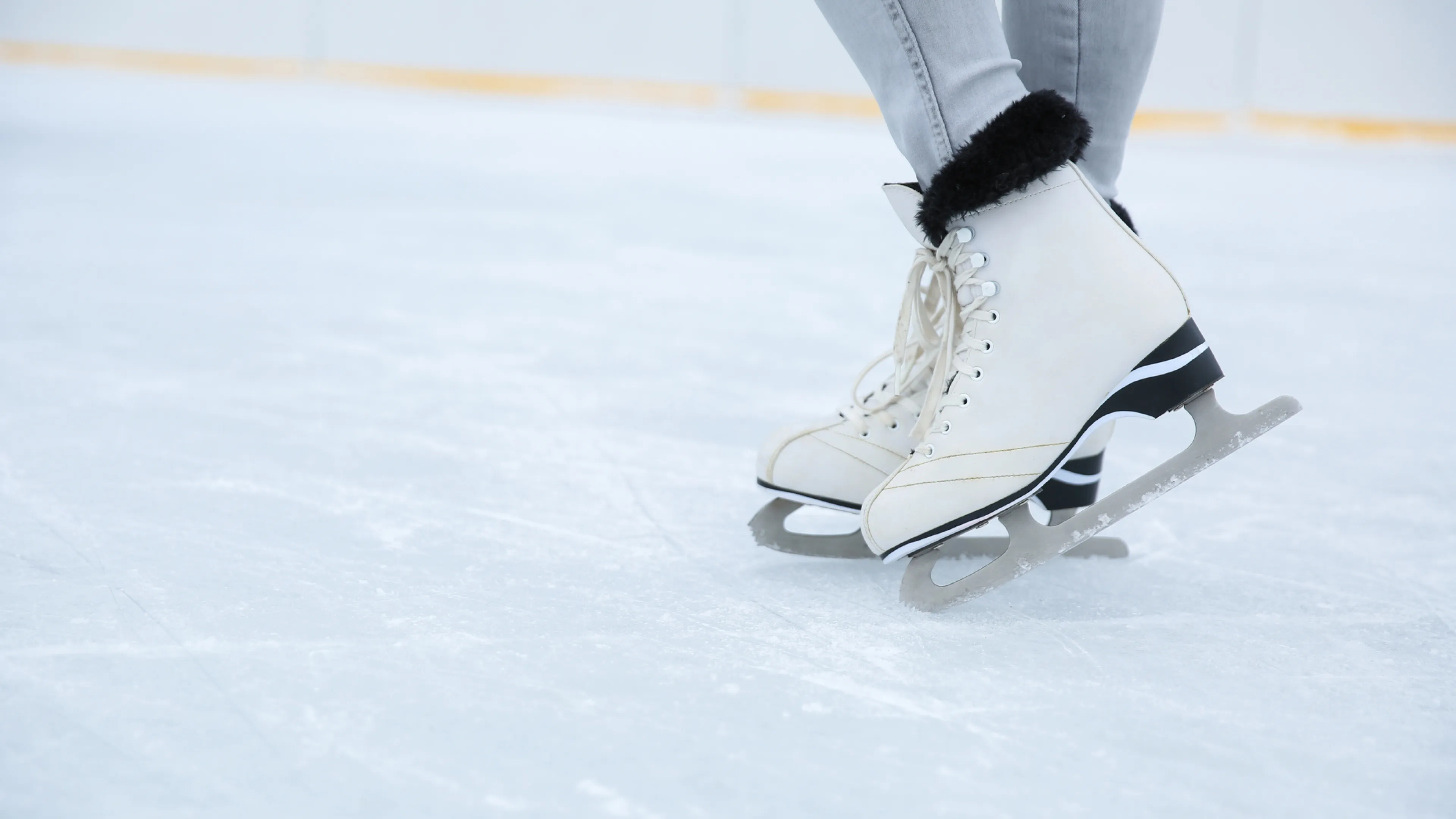 Ice Skating