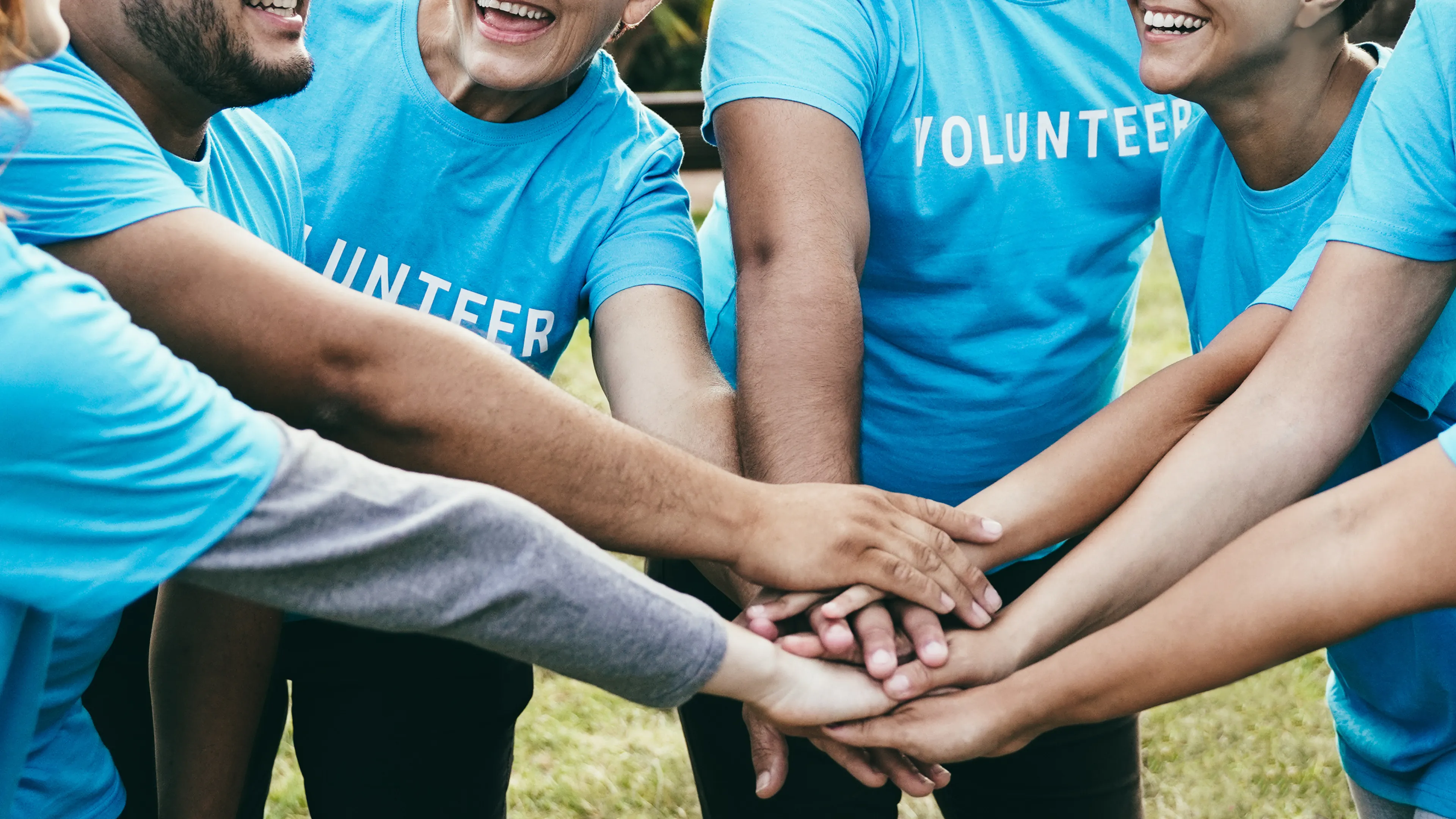Volunteering