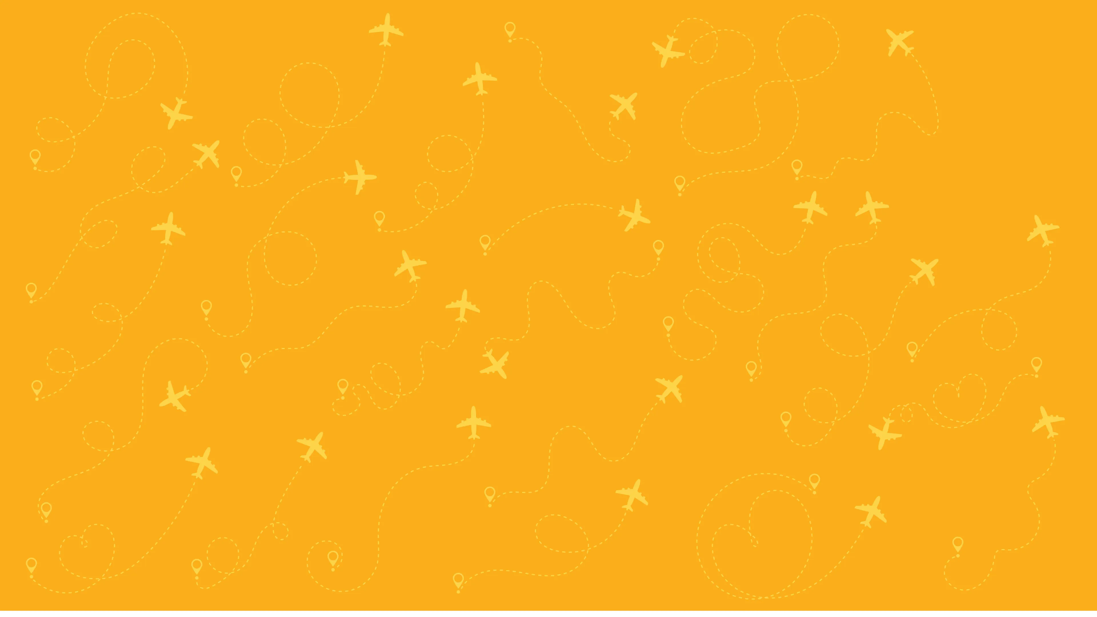 Travel Graphic