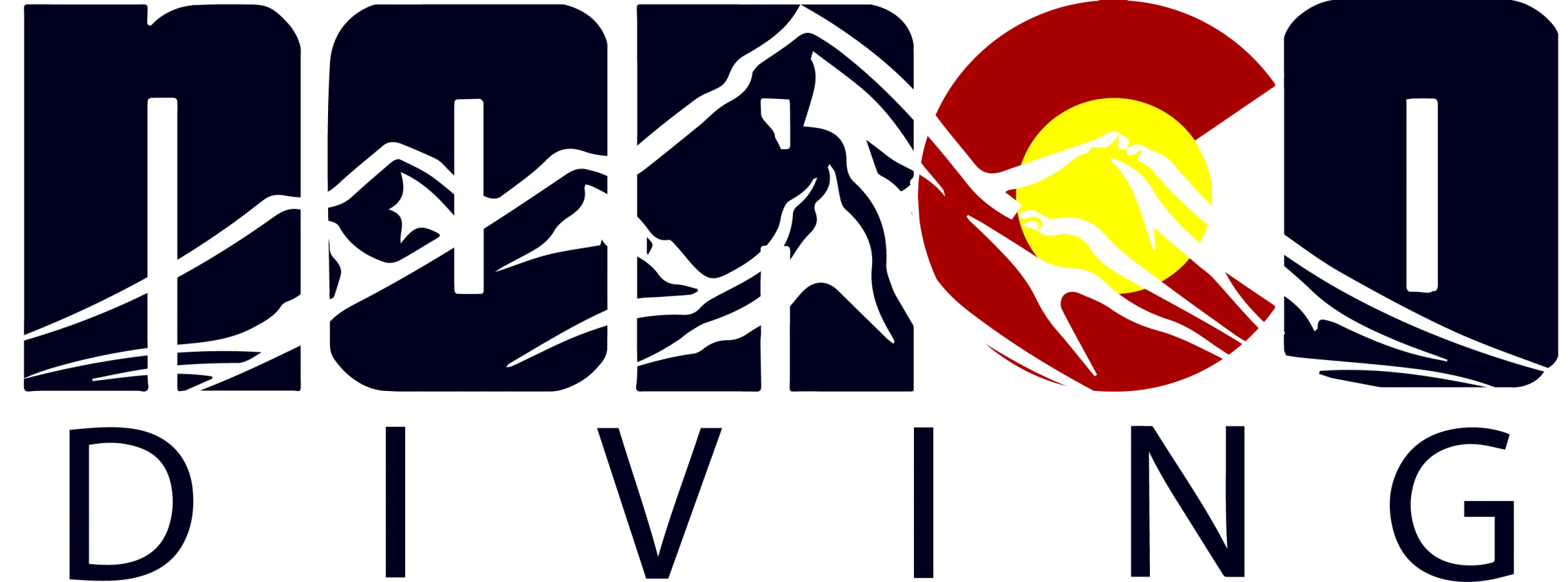 NORCO Diving Logo