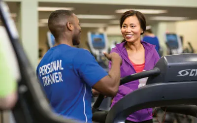 person-training
