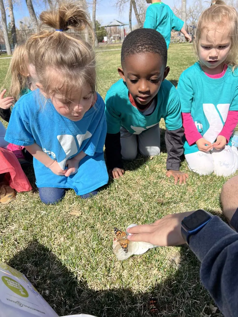 Cheyenne Preschool