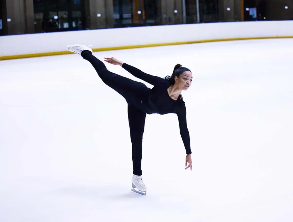 Figure Skating