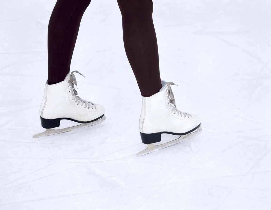 Figure Skating