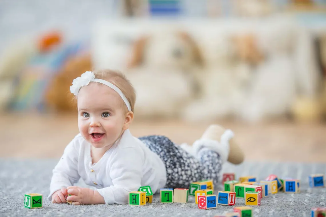 Infant Care