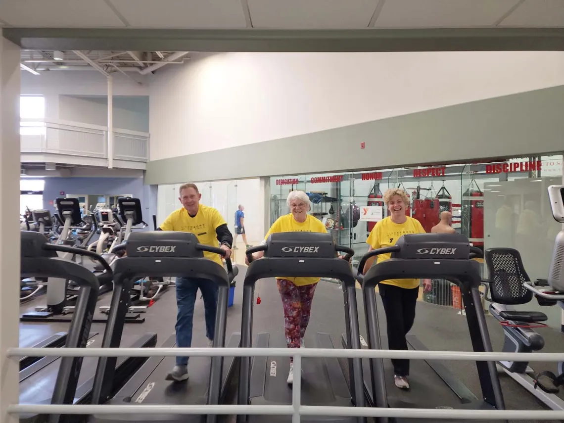 Livestrong