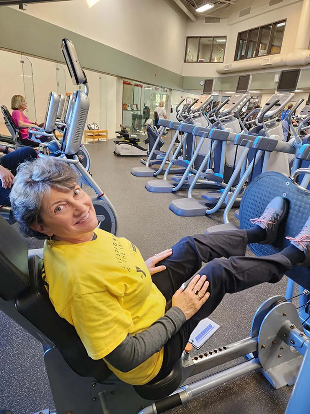 Livestrong