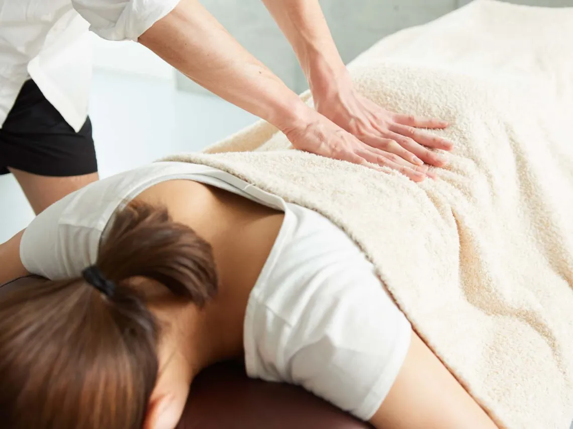 Massage