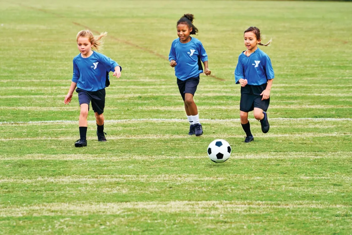 Youth Soccer