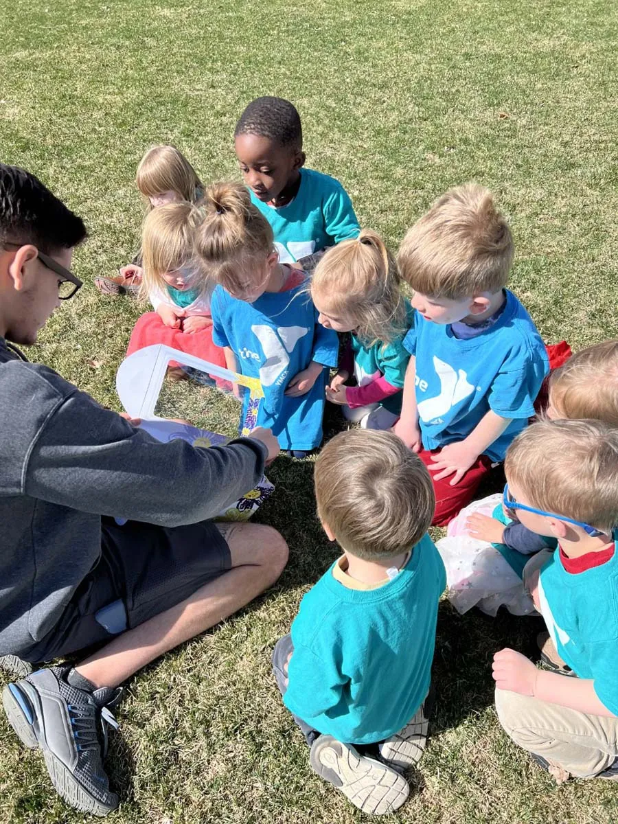 Cheyenne Preschool