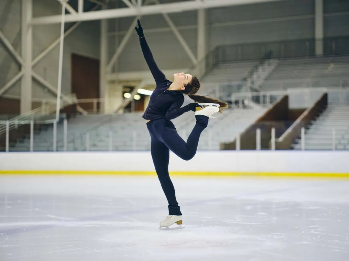 Figure Skating