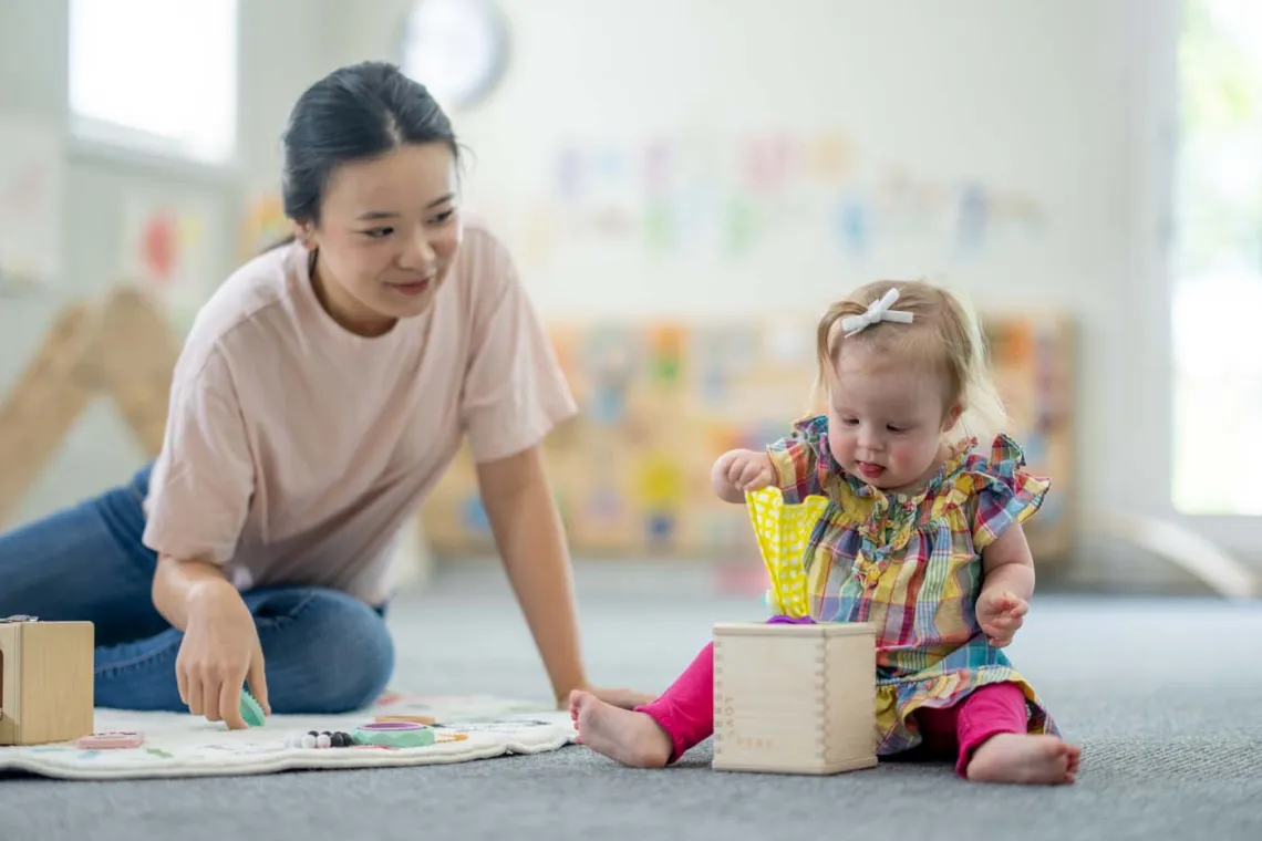 Infant Care