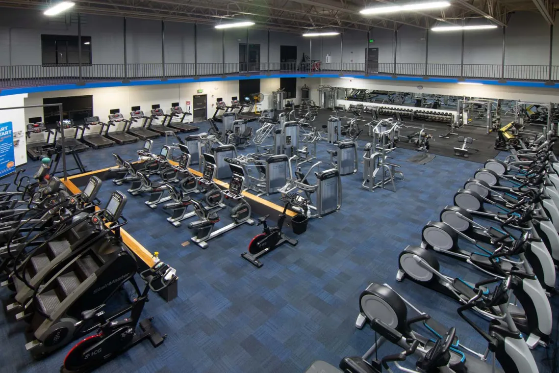 Lafayette Cardio