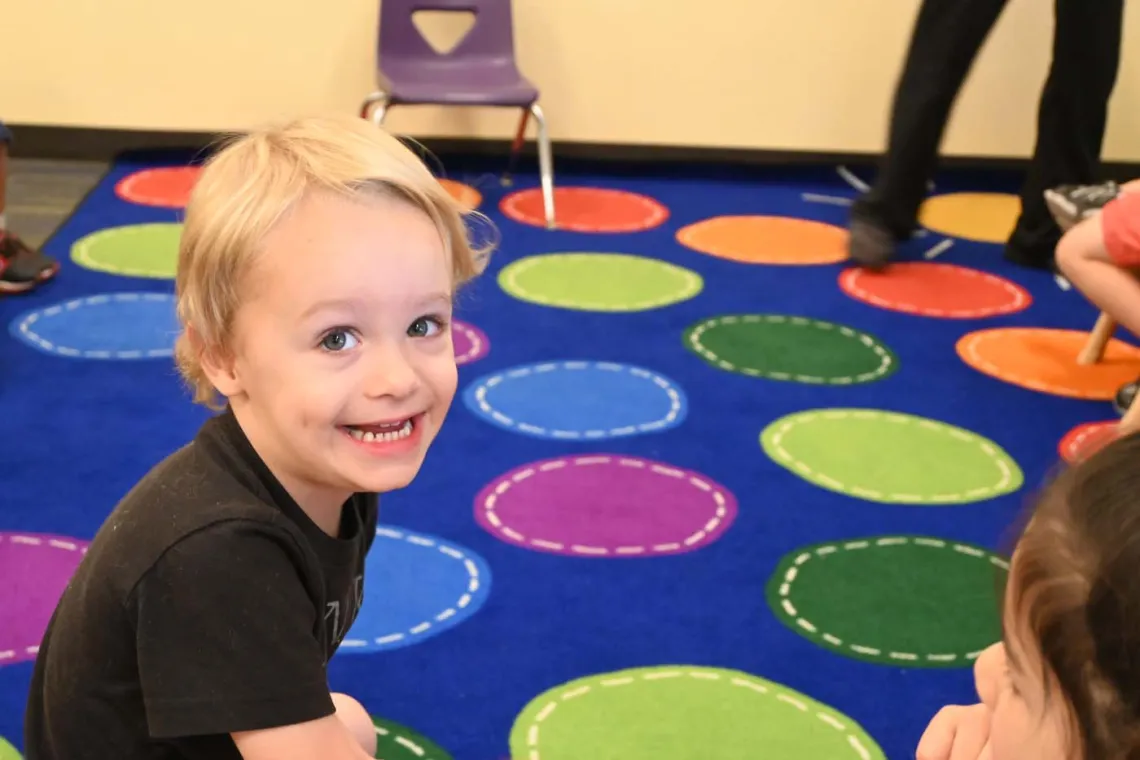 Longmont Preschool