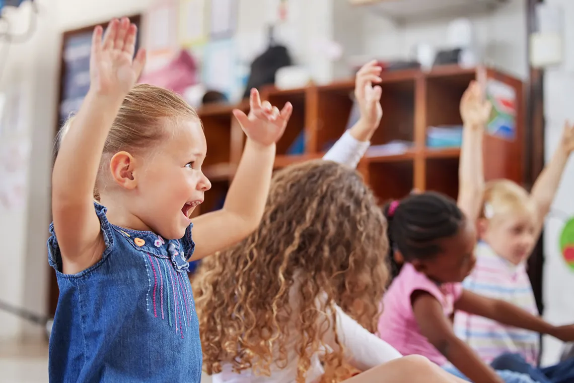 preschool-stock