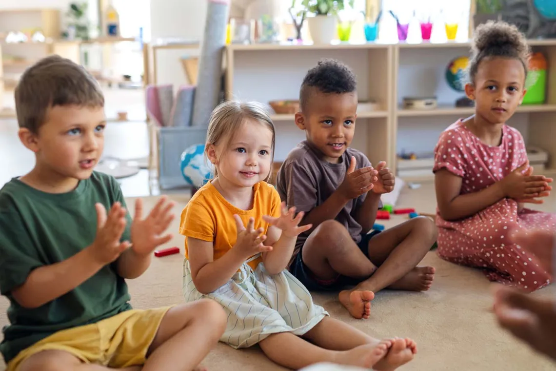 Preschool