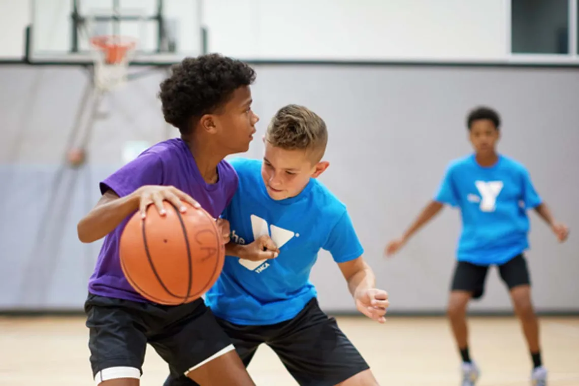 Youth Basketball