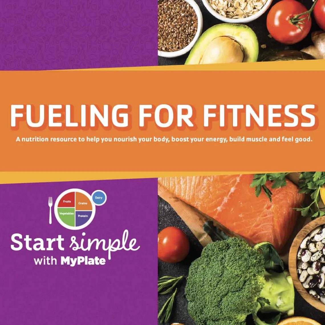 Fueling for Fitness