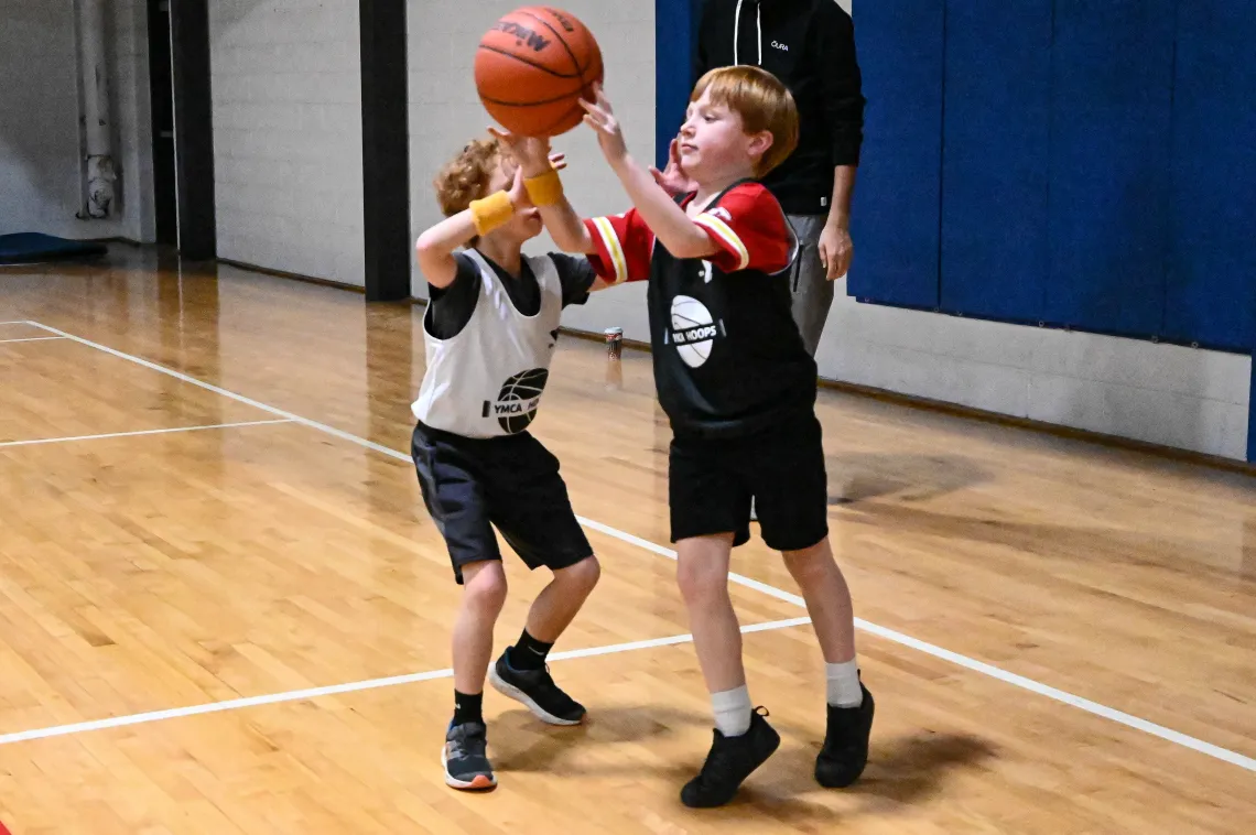 Peaks Hoops