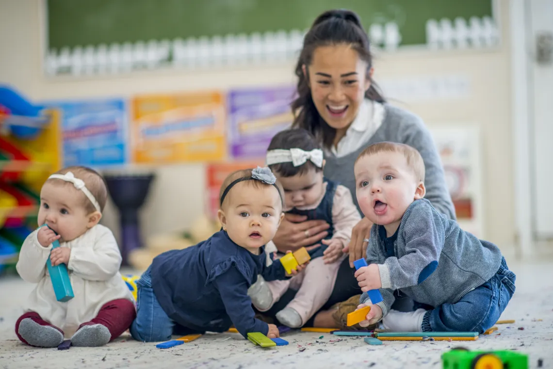 Infant Care
