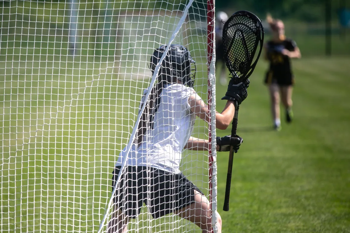 Lacrosse